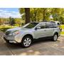 2012 Subaru Outback Premium, Tools, Collectibles Household
Furnishings, Costume Jewelry, Much More!
