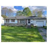 Investment Home With Major Updates, 3-Bed, 1-Bath, Wadsworth, OH