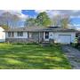 Investment Home With Major Updates, 3-Bed, 1-Bath, Wadsworth, OH