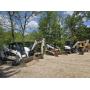 Construction Equipment, Classic Cars, Electric Boxes &amp; Wire, Vehicles, Motorcycles, More