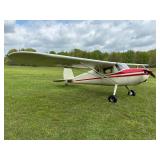 1946 CESSNA 140 
