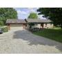 Good Ranch Home On 2.73 Acres, Built In 1985