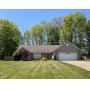 Ranch Home W/ Garage, Great Location