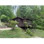 Leesville Lake Cabin
Wraparound Deck
