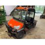 Landscape Equipment, Trucks, Loaders 