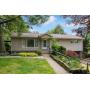 4-Bedroom Home On .86 Acres 