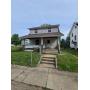Investment Home
3 Bedrooms, 1 Bath, Garage
