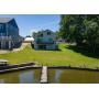 Lakefront Home On Lake Milton