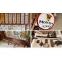 Antiques, Primitives, Collectibles, Furniture, Crocks, Silver Dollars, Thermometers&nbsp;