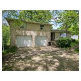 Brick Split Level Home On 1.15-Acre