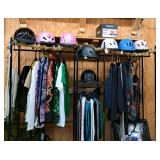 Horse Tack Auction
