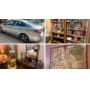 Quality Clean Contents Of Condo In Uniontown, Furniture, Collectibles, One-Owner 2019 Subaru Impreza AWD, Only 12,500 Miles, Coins, Glass, Etc.
Online Only 