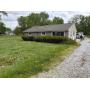 2-Bedroom, 1-Bath Ranch Home On 1.3 &plus;/- Acres
Detached Garage And Multiple Outbuildings
