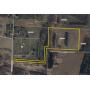 14 Acres Open &amp; Wooded Land, Long Drive Installed
Great Home Site, Hunting, Or Farmland
