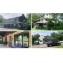 Investment Opportunity! Well-Maintained Five Unit On 4&plus; Acres, Family Owned For Years, Zoned Local Commercial C-1
