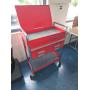 
	(5) 2-Post Auto Lifts, Auto Tools, Forklift, Trailer, Shelving

	&nbsp;
