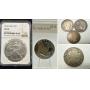 U.S. World Silver &amp; Non-Silver Coin Collection