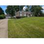 
	Stately Brick Raised Ranch Home With 2-Car Garage, Furniture, Tools, Mower, Jeep

	&nbsp;
