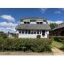 3-Bedroom, 1-Bath Home With Attached 2-Car Garage On Corner Lot
