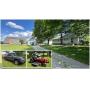 Nice Hobby Farm W/ Country Setting
Also Selling Live Onsite: 2008 Ford Ranger Ferris Zero Turn, Ford 860 Tractor, More
