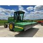 John Deere 4995 Disc Bine