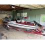 Bass Boat, Tools, Large Lego Collection