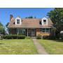 
	Brick Cape Cod Home And Garage, Furniture, Household, Collectibles

	&nbsp;
