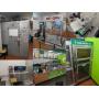 Bizerba Slicer, Walk In Coolers, Restaurant Equipment