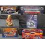 Die-Cast Toy Vehicles, Cairn Studios Tom Clark Figures, Collector Plates, And More!