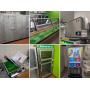 
	Subway Liquidation #2 Ashland, Bizerba Slicer, Walk-In Coolers, Restaurant Equipment

	&nbsp;
