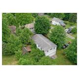Home & Pole Building On Half Acre, Estate Auction