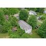 Home &amp; Pole Building On Half Acre, Estate Auction
