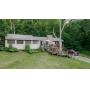 Leesville Lake House