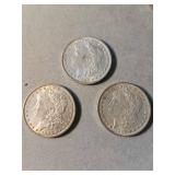 US Coins, Silver Dollars/Halves, Indian Head Cents, Paper Money, Key Dates