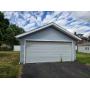 
	Investment Home W/ Garage, Ready For Updates

	&nbsp;
