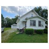 Clean Bungalow Home & Garage On 1/2 Acre,&nbsp;Jeep Compass, Furniture, Tools