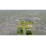 6 Properties, Commercial and Residential, Prime Location, Redevelopment Potential, Adjacent to Oakwood Square, Plain Twp.