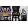 Sterling Silver Flatware Sets, Gold, Silver &amp; Costume Jewelry, Gold &amp; Silver Coins, Graded Coins, Morgan &amp; Peace Dollars, American Silver Eagles, Proof &amp; Mint Sets, Necklaces, Rings, B