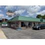 
	5,870 Sq. Ft. Commercial Building , .356-Acre, Zoned NMB, Multitude Of Uses, 2009 Cadillac Limousine, 1974 Chrysler New Yorker, 1965 Lyman Pleasure Cruiser Boat, 1989 Mercury Grand Marquis&nbsp;

	&