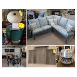 B & G Fireplace and Patio Retirement Liquidation