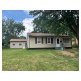 Estate Auction, Ranch Home, Plain LSD, Plain Twp., Ford Bronco, Ford Escape, Riding Mower, Household