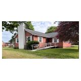 
	Small Ranch Home On Half-Acre Lot, Furniture, Household Items

	&nbsp;
