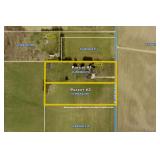 Spacious Home With Wraparound Porch, Shop Garages, Studio Shop/Game Room, Offered In Two Parcels
