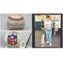 Carl &ldquo;DiMag&rdquo; DePhillipo Sports Memorabilia Auction #10 With Special Consignments
