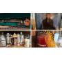 Furniture, Mercury Flyer Ride-On, HO Trains, Elvis Records, Collectibles, Online Only