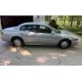 Buick LeSabre, Mowers &amp; Tools, Pyrex &amp; Antiques, Sewing &amp; Furniture 