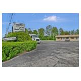23-Unit Hotel With Owners Living Quarters
J.C. Huffman Country Inn And Motor Lodge
