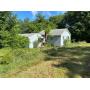 1.23 Acres With Structure Zoned Motor Service Districts