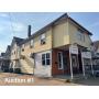 (3) Investment Properties, Mixed-Use, Single-Family, Duplex, Online Only Auction