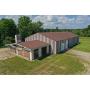 8,186 Sq. Ft. Commercial Building On 24.43 Acres